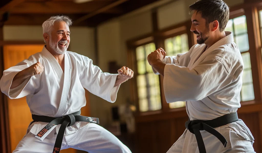 Adult Self-Defense Classes in Shreveport
