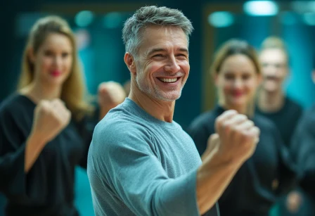 Adult Self-Defense Classes in Shreveport | Karate USA