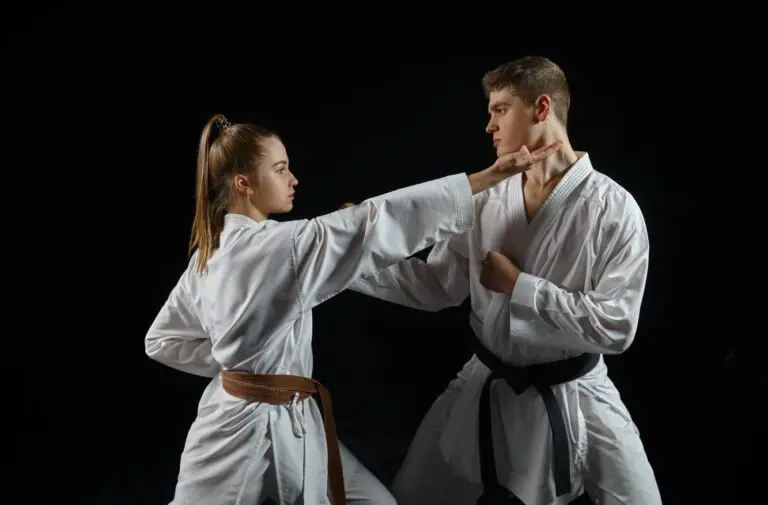 teens Karate classes in Shreveport