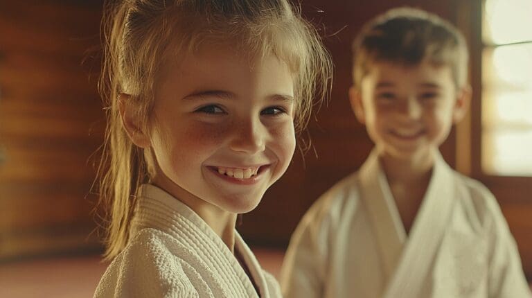 kids Martial Arts classes in Shreveport