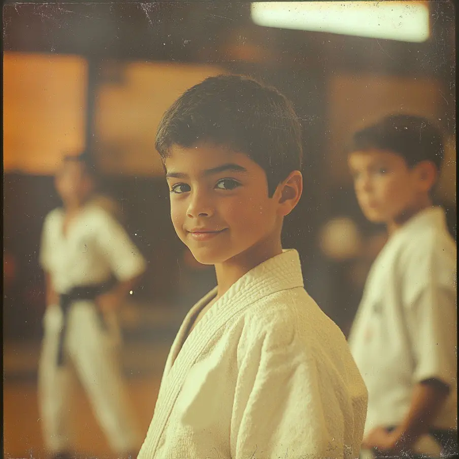 Kids martial arts classes offer a fun and structured environment where children learn self-defense, build confidence, improve focus and discipline, and develop physical fitness through styles like karate, taekwondo, and Brazilian jiu-jitsu.