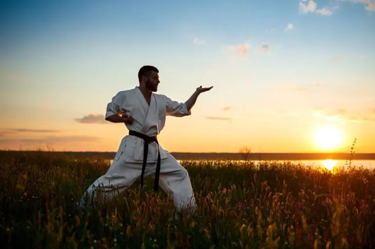adult Martial Arts classes in Shreveport