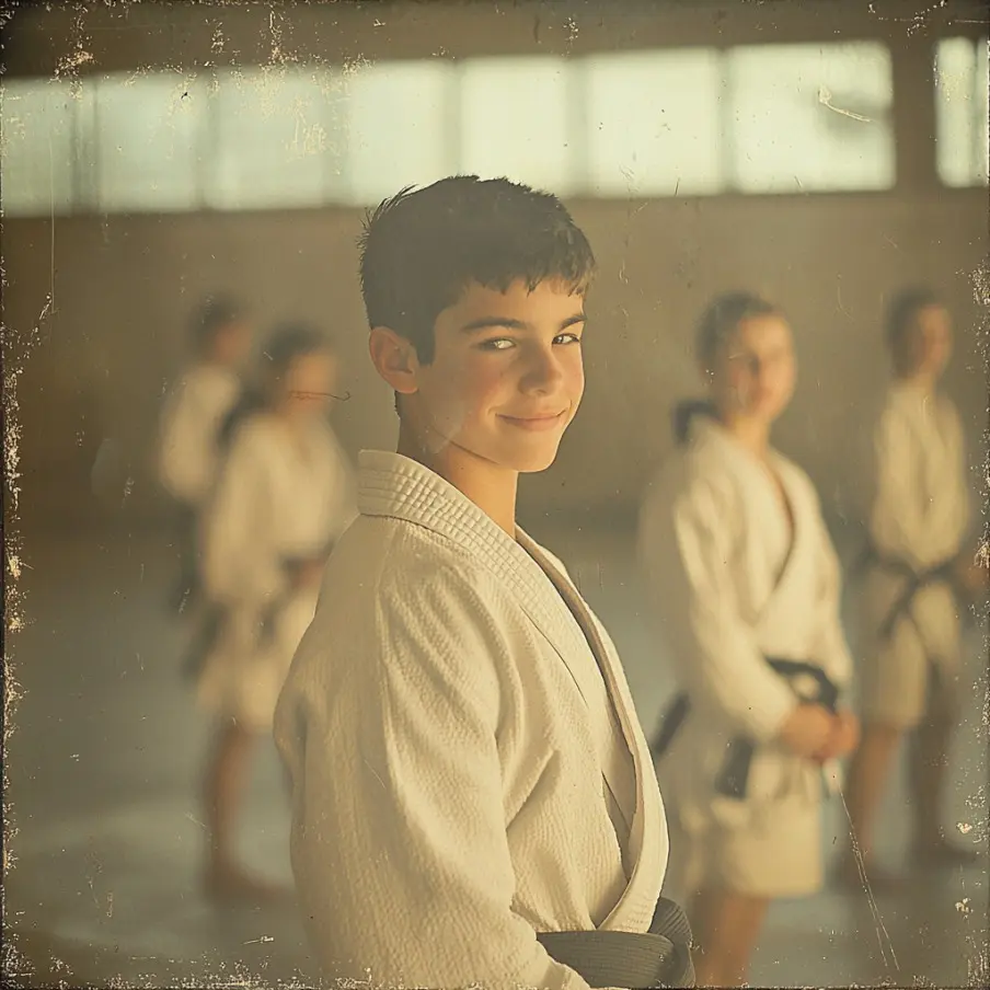 These common martial arts styles teach core values such as discipline, confidence, and teamwork—helping to develop social skills, promote stress relief, and provide a great workout for those with a sedentary lifestyle.