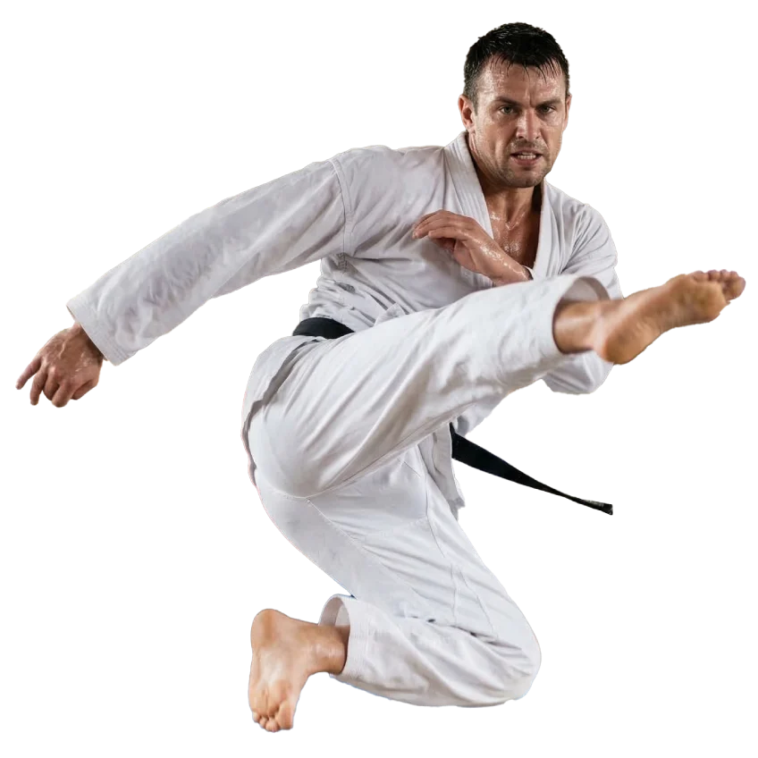Shreveport Karate School for families