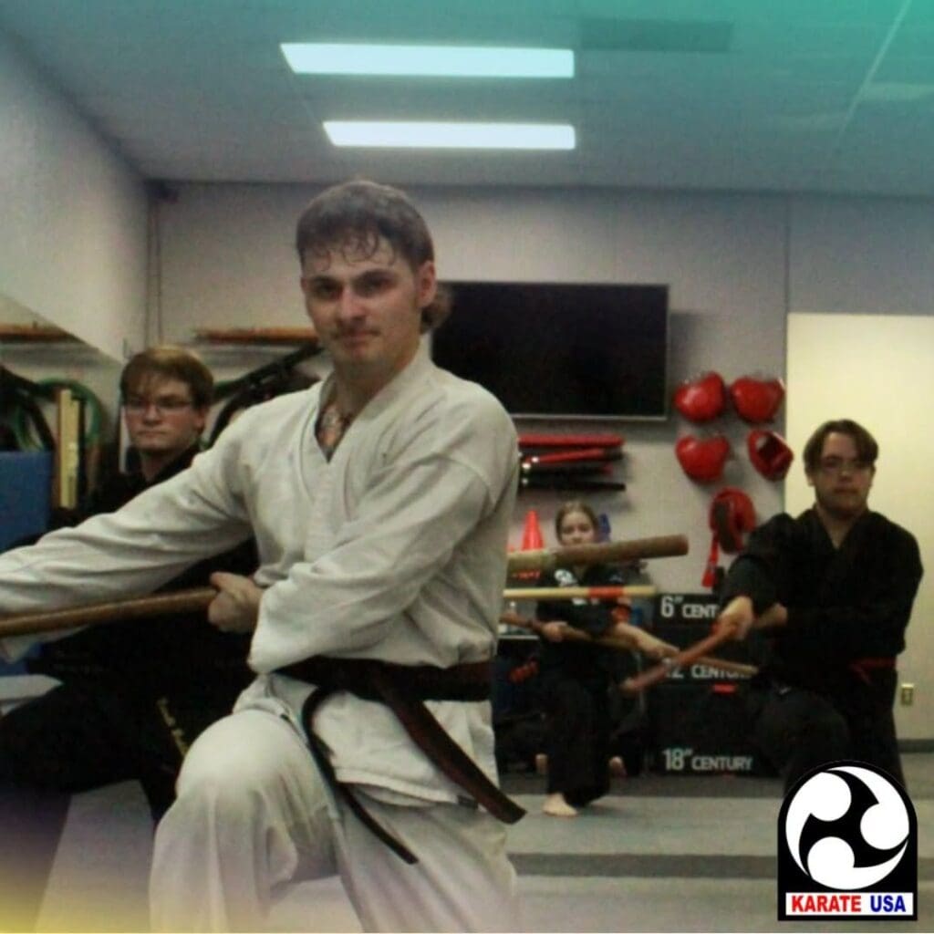 Martial Arts Training Structure: What to Expect